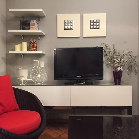 Apartamento San Juan Κουένκα Εξωτερικό φωτογραφία