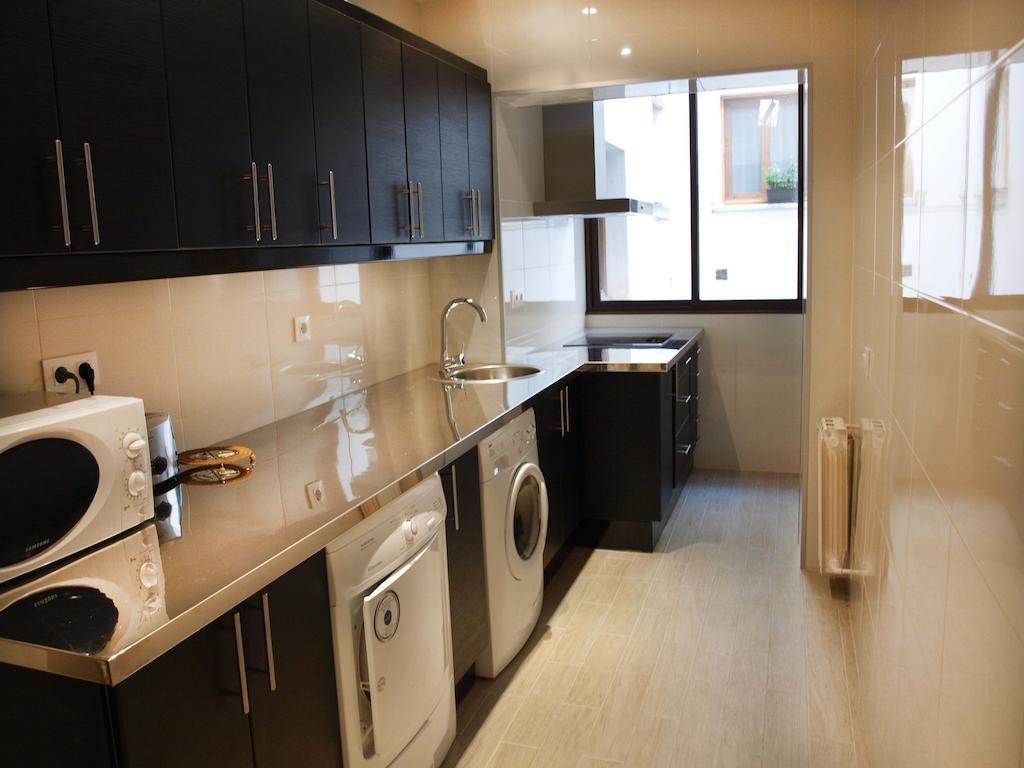 Apartamento San Juan Κουένκα Δωμάτιο φωτογραφία