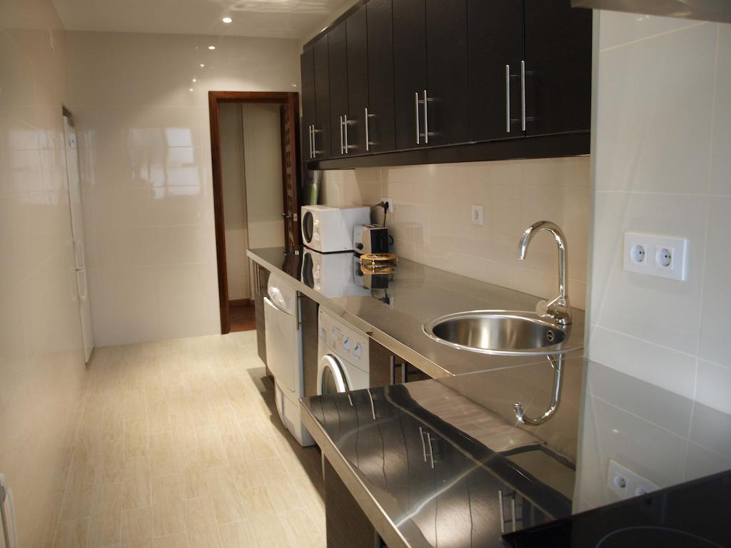 Apartamento San Juan Κουένκα Δωμάτιο φωτογραφία