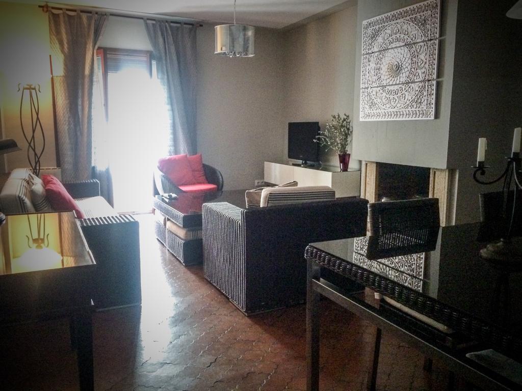 Apartamento San Juan Κουένκα Εξωτερικό φωτογραφία