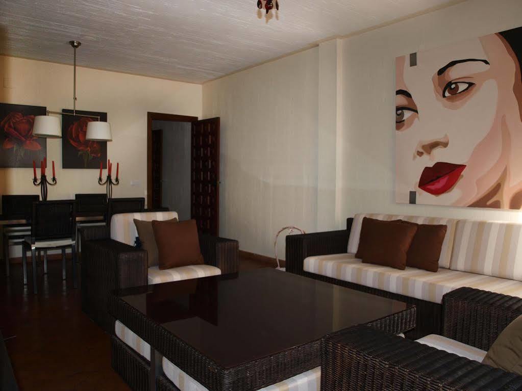 Apartamento San Juan Κουένκα Εξωτερικό φωτογραφία