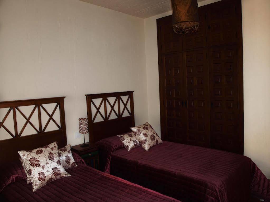 Apartamento San Juan Κουένκα Εξωτερικό φωτογραφία