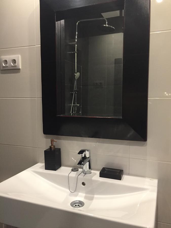 Apartamento San Juan Κουένκα Εξωτερικό φωτογραφία