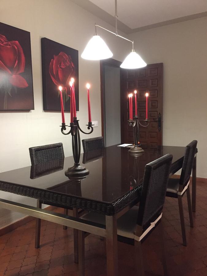 Apartamento San Juan Κουένκα Εξωτερικό φωτογραφία
