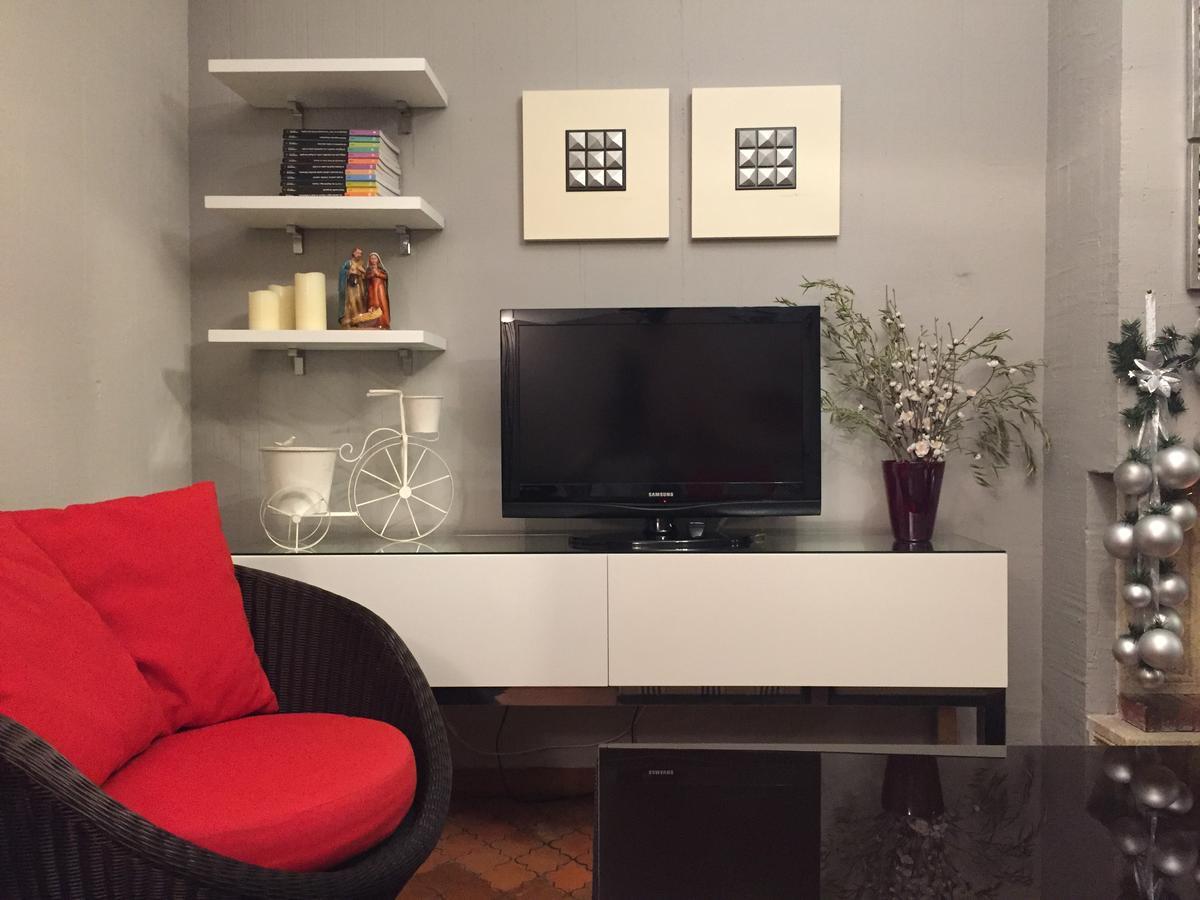 Apartamento San Juan Κουένκα Εξωτερικό φωτογραφία