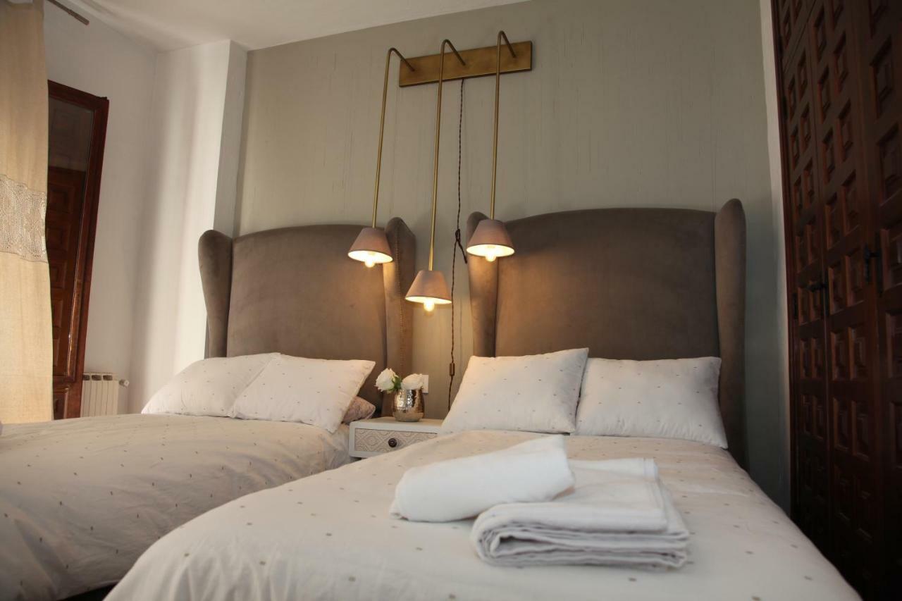 Apartamento San Juan Κουένκα Εξωτερικό φωτογραφία