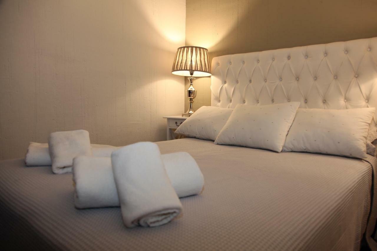 Apartamento San Juan Κουένκα Εξωτερικό φωτογραφία